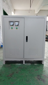 Transformateur sec isolé de haute précision avec bobine en cuivre pur, triphasé 380V à 660V 690V, transformateur de puissance, tension industrielle - Product Image 5