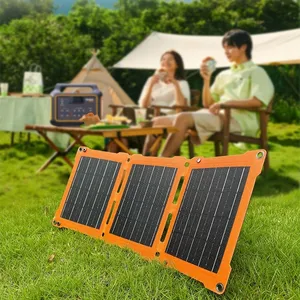 600W centrale électrique de camping en plein air alimentation portable batterie LiFePO4 banque de stockage d'énergie pour l'urgence