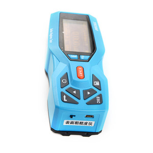 GA-1602 yüzey Roughometer yüzey pürüzlülüğü ölçer profilometre ölçüm cihazı - Product Image 3