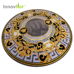 Tapis de prière et d'intérieur personnalisé, nouveaux modèles, pour salon, Style Oriental, élimination, vente en gros - Product Image 1