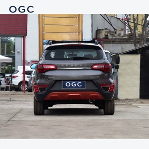 BAIC Senova X25 LHD 1.5L Automatique 5 Places R16 d'<span class=keywords><strong>occasion</strong></span> 2017 à vendre à bas prix pour le marché africain, expédition au port de Tema, Chine - Product Image 6