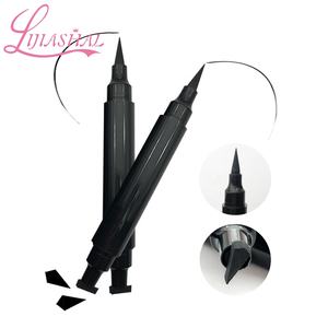 Di <span class=keywords><strong>tenuta</strong></span> Sigillo Etichetta <span class=keywords><strong>Eyeliner</strong></span> <span class=keywords><strong>Eyeliner</strong></span> Cosmetici Strumento Personalizzato Privato - Product Image 3