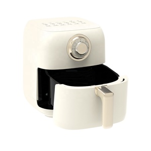 Hot Arrival Food Grade Multi Healthy Cooking Air Fryer - Product Image 4