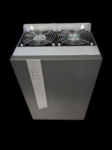 Variador de Frecuencia Industrial de Alta Resistencia para Compresor, 7.5kW 11kW, Variador de Frecuencia Variable para Compresor Industrial - Product Image 2