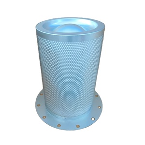 Séparateur d'huile pour compresseur d'air industriel Manny 1623051400, état neuf - Product Image 2