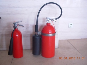 Carrello espanso estintore <span class=keywords><strong>120L</strong></span> Stop antincendio con bel prezzo Made in China - Product Image 3