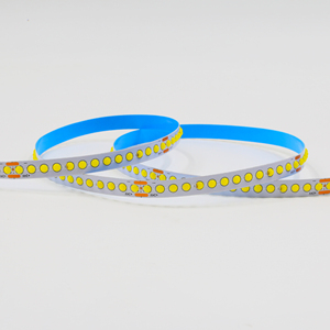 Dream Full Color Rgbw DC12V 24V <span class=keywords><strong>Magic</strong></span> Digital Cob Strip Rgbic Led Strip <span class=keywords><strong>Light</strong></span> Smart Direccionable RGB COB Tiras LED - Product Image 1