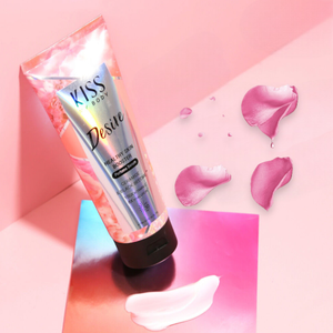 Loción Potenciadora de la Salud de la Piel Kiss My Body con SPF 30 PA+++ 5 Aromas Tamaño 180g Loción Solar Perfumada para Hidratar e Iluminar - Product Image 2