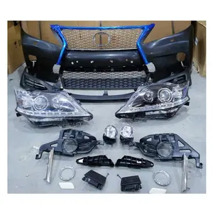 Coche de alta calidad actualización modificar Kit de cuerpo para Lexus RX 350