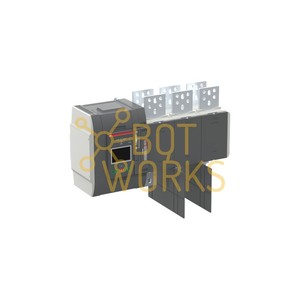 ABB 1SCA153621R1001 - Nuovo - Product Image 1