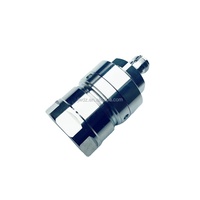 Conector Hembra N para Cable Leaky Feeder de 1-1/4, Conector para Cable Leaky Feeder de 1-1/4