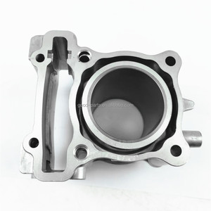 WANOU <span class=keywords><strong>NAMX</strong></span> 2DP 58MM Motorrad Zylinder block Set - Product Image 4