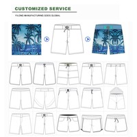 2025 Hot New Shorts Loisirs de plein air Courir Respirant Lâche Anti-marche Shorts De Sport Hommes Gym Porter Des Sports Sains Shot