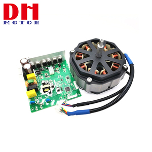 220v 450w wersless החליף חוסר רצון מנוע לשימוש בלנדר מכשיר ביתי - Product Image 2