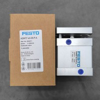 Cylindre neuf Adngf-63-25-p-a Adngf6325pa, neuf, authentique, en stock, avec une garantie d'un an.