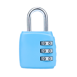 Candado con grillete de acero <span class=keywords><strong>para</strong></span> cerradura de puerta, candado de seguridad <span class=keywords><strong>para</strong></span> <span class=keywords><strong>taquillas</strong></span> de gimnasio, mochilas, venta directa de fábrica de XMM-8016, el mejor precio - Product Image 4
