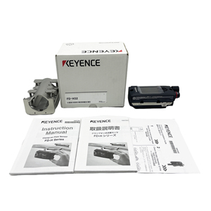 Sensor de Flujo Ultrasónico Fd H32 con Abrazadera, Modelo Estándar 1 1/25 Pulgadas, Instalación No Invasiva, IP67 - Product Image 2