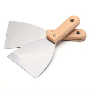 Sơn <span class=keywords><strong>scraper</strong></span> điền spackle Putty dao gỗ xử lý thép carbon <span class=keywords><strong>scraper</strong></span> - Product Image 1