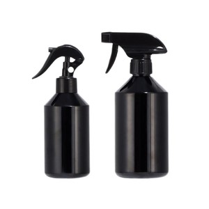 Botella de Spray Minnie de 500ml con Hombro Inclinado y Asa para Limpieza y Desinfección, Recargable y Personalizable - Product Image 4