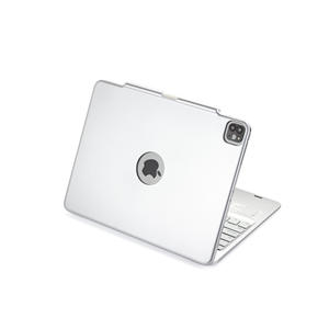 Clavier sans fil rétroéclairé avec pavé tactile, nouveau design, étui rigide pour <span class=keywords><strong>iPad</strong></span> Pro 12,9 pouces 3/<span class=keywords><strong>4</strong></span>/5e génération - Product Image 4