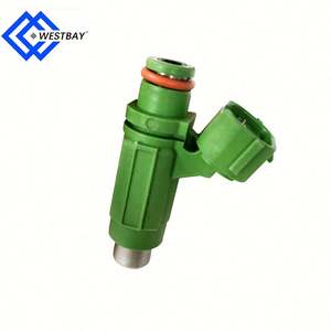 Westbay 原装喷油器 49033-0558 适用于川崎 Versys-X 300 2017-2022 Ninja 300 2013-2017 - Product Image 1