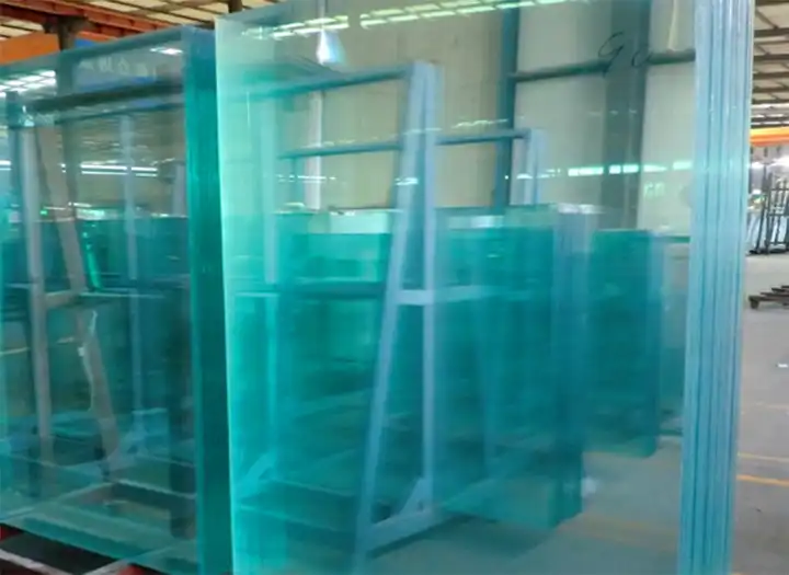 4&5mm Clear Float Glass Wholesale Glass Sheets Vidrio Flotado - China Clear  Float Glass, Window Glass