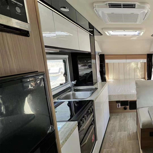 <span class=keywords><strong>Camper</strong></span> fuoristrada australiano <span class=keywords><strong>camper</strong></span> <span class=keywords><strong>camper</strong></span> a doppio asse <span class=keywords><strong>e</strong></span> <span class=keywords><strong>roulotte</strong></span> ibride famiglia rv caravan-vendita con bagno in fuoristrada <span class=keywords><strong>roulotte</strong></span> - Product Image 4