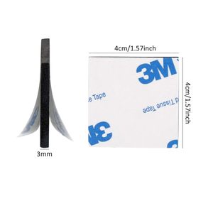 Nastro <span class=keywords><strong>Biadesivo</strong></span> in Schiuma Multiuso Super Resistente, Adesivi per Pareti e Auto, Nastro <span class=keywords><strong>Biadesivo</strong></span> in Schiuma - Product Image 5