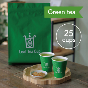 Offre Spéciale : Ensemble de Tasses de Thé Vert Premium, Saveur Douce et Légère, Faible Astringence, Pour la Santé - Product Image 1