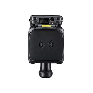 4G Wifi GPS Máy Ảnh 860 ~ 960MHz UHF <span class=keywords><strong>Gen</strong></span> <span class=keywords><strong>2</strong></span> Pistol Grip Xách Tay Đọc Nhà Văn Android 11 UHF <span class=keywords><strong>RFID</strong></span> PDA Cầm Tay - Product Image 2