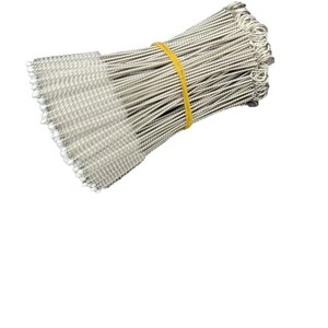Brosse de nettoyage Xinruifa en acier inoxydable 304 avec poils en nylon, 10, 11, 12 cm, pour tubes à essai, cuisine, mixeur - Product Image 5
