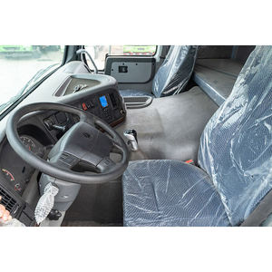 Bon prix, vente directe usine, tout nouveau camion benne diesel Sinotruk HOWO 371 6X4, capacité de chargement élevée, à vendre - Product Image 2