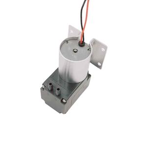 Mikro-DC-Bürstenlose 10L/<span class=keywords><strong>M</strong></span> Durchfluss-Leise Pumpe, 24V Bürstenloser Gleichstrommotor - Product Image 5
