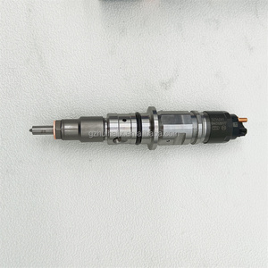 Máy móc kỹ thuật điện phun nhiên liệu 0445120177 DIESEL phun 0445120231 0445120489 0445120236 0445120142 0445120066 - Product Image 5