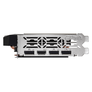 Asrock Radeon RX 6600 thách thức D 8GB - Product Image 6