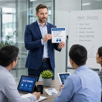 Impression de jeux de cartes de formation personnalisées, style jeu de cartes, service OEM pour les services RH et de développement professionnel des entreprises