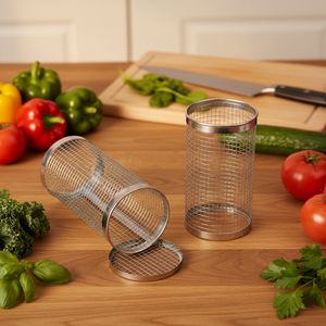 Juego de Parrilla para <span class=keywords><strong>Barbacoa</strong></span> al por Mayor, Parrilla Portátil con Ruedas para Acampar, para Verduras, Mariscos y Carne - Product Image 1