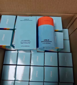 Bubbblel 50ml mức độ lên cân bằng mặt Kem dưỡng ẩm Gel dưỡng ẩm Công Thức Làm sáng và nuôi dưỡng mặt Kem - Product Image 2