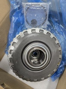 <span class=keywords><strong>Farrell</strong></span> - Conjunto de Embrague Nuevo de Alta Calidad 7DCT300 para Mercedes Benz GLA200 GLB180/200 para BMW X1/X2/Serie 1/Serie 2 Clase A/B - Product Image 2