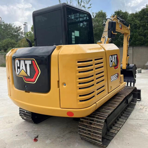 Excavatrice d'occasion CAT 306E2 Prix avantageux Excellentes performances Excavatrice d'occasion CAT à vendre - Product Image 1