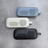 Haut-parleur Bluetooth portable étanche de qualité supérieure avec basses puissantes pour l'extérieur