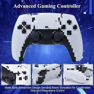 M15 Mini <span class=keywords><strong>TV</strong></span> 64G Consola de juegos portátil Gamepads inalámbricos 20000 + Juegos Retro HD Dos jugadores PS1 Video Gamers Stick para Video Gamers - Product Image 4
