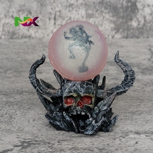 Figura de Luffy Nika Thunder Clutch de One Piece Gear 5, Estatua de Anime con Efecto de <span class=keywords><strong>Rayo</strong></span>, Coleccionable con Bonificación - Product Image 4