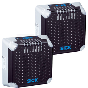 SICK RFU620-10505 1077860 RFID RFU62x วิชันซิสเต็มและระบบระบุตัวตน อุปกรณ์อ่าน/เขียน RFID พร้อมเสาอากาศในตัว - Product Image 4