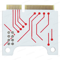Ensemble de réparation TL611-Pro carte de diagnostic A-DEBUG carte mère PCI de bureau carte de débogage PC LPC débogage