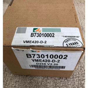 Relé de Monitoreo de Voltaje VME420-D-2, Nuevo, 100% Original, para Sistema de CA, 300V, 15-460Hz - Product Image 5