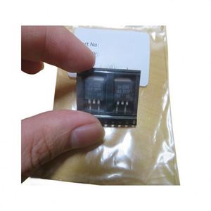 มัลติฟังก์ชั่น EC3AB11M คอนเวอร์เตอร์ DC/DC แบบแยกส่วน 3W 9-1 พร้อมใบรับรอง CE IC - Product Image 1