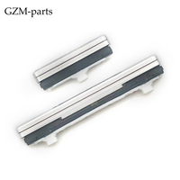 Pièces de réparation Bouton d'alimentation et de volume pour Samsung Galaxy Note 10 Plus, touche latérale marche/arrêt