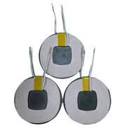 Bobines de charge sans fil 15W personnalisées en gros pour téléphones mobiles Transformateur de puissance Flyback 50Hz 60Hz Transformateur d'instrument