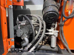 Pelles Hitachi d'occasion bon marché Japon Zx70 d'occasion à vendre Zx60 Zaxis 70 Mini pelle sur chenilles d'origine - Product Image 5